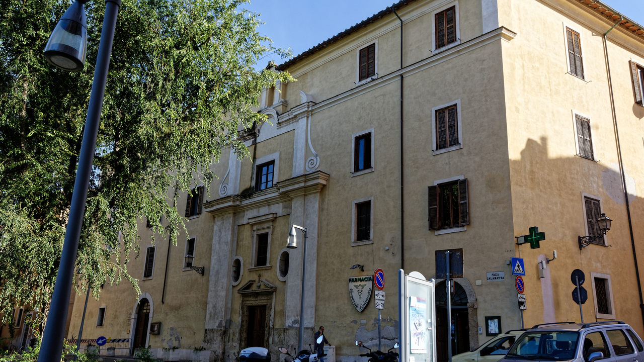 20191025 102541•Civitavecchia•Latium•Italy